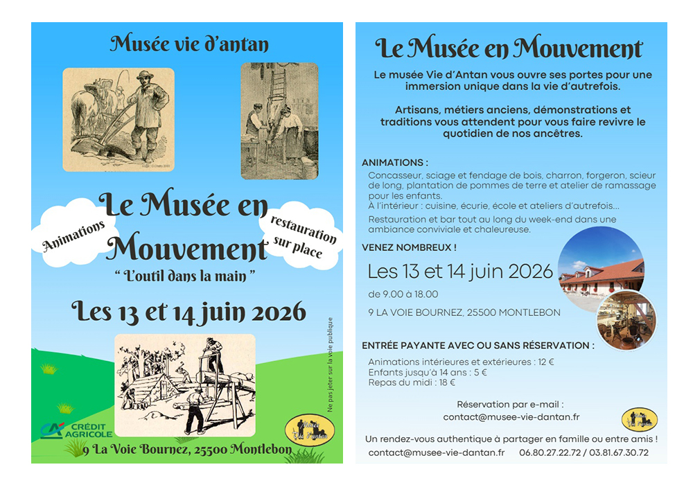 le musee en mouvement le musee en mouvement